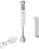 Mixer Philips Avance Collection ProMix HR1646/00: Ideal in bucatarie